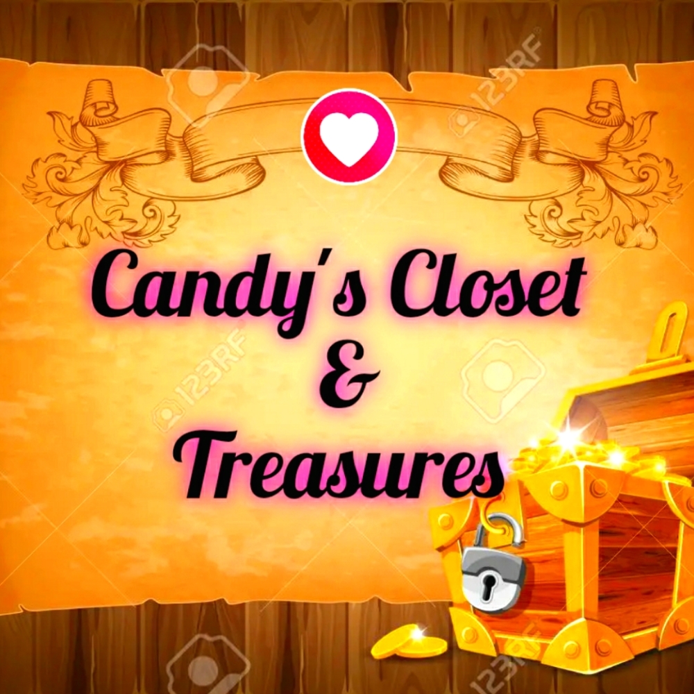 Meet your Posher, Candy